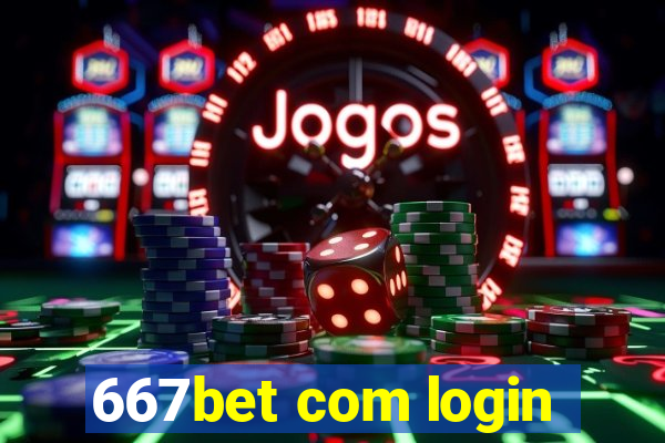 667bet com login